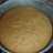 Torta de vainilla