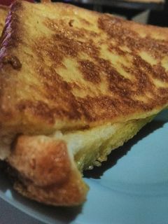 Foto resep French Toast Cheese