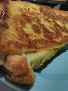 Foto resep French Toast Cheese