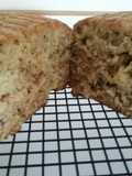 Hawaiian Delight Zucchini Bread