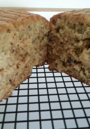 A picture of Hawaiian Delight Zucchini Bread.