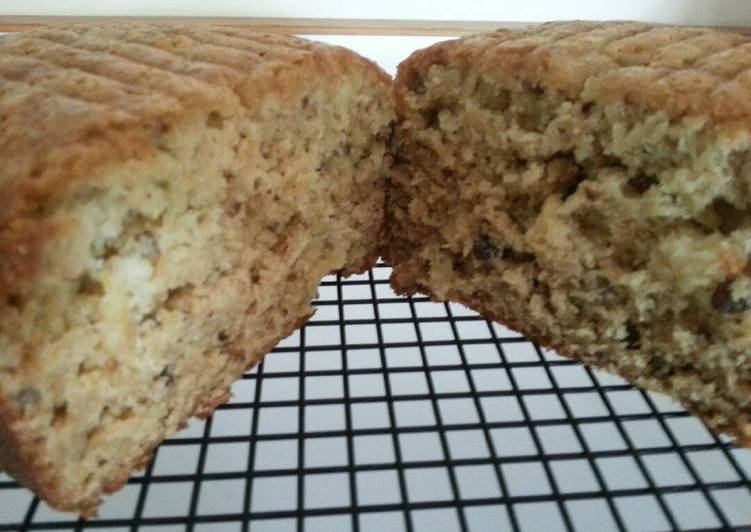 Easiest Way to Prepare Homemade Hawaiian Delight Zucchini Bread