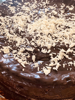 Φωτογραφία της συνταγής Σοκολατένιο cheesecake