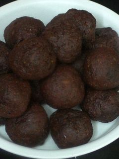 பீட்ரூட் உருண்டை / Beetroot Kola Urundai reciep in tamil செய்முறை முக்கிய புகைப்படம்