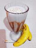 Banana Smoothies
