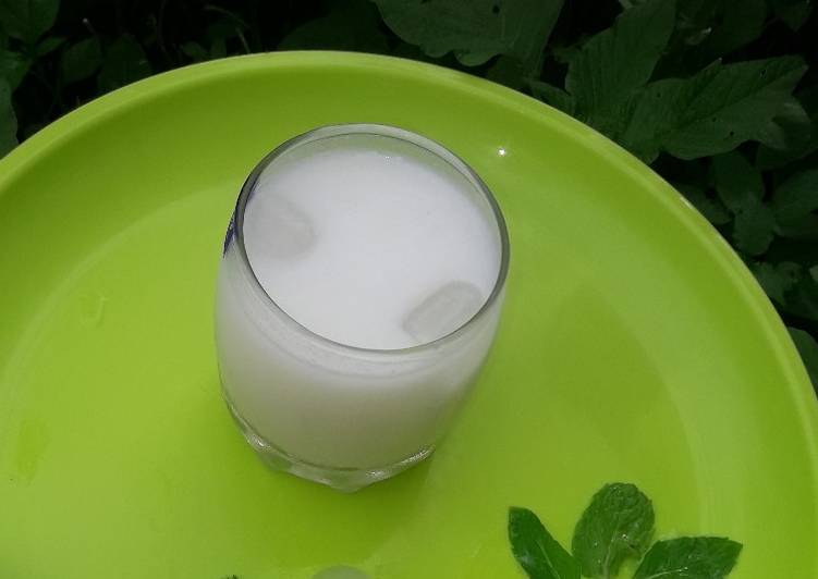Easiest Way to Make Super Quick Homemade Homemade buttermilk