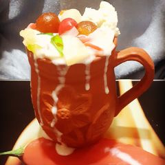 Doodh dulari A picture of Doodh dulari.