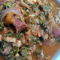 Classic miyan tawshe A picture of Classic miyan tawshe.