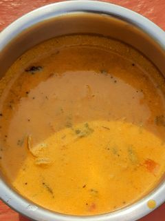 சால்னா(salna recipe in tamil) செய்முறை முக்கிய புகைப்படம்