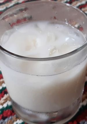 Foto resep Susu Kedelai Tanpa Ampas Dan Tanpa Bau Langu