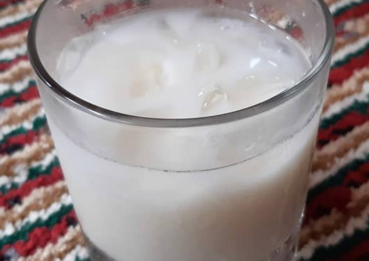 Bagaimana Membuat Susu Kedelai Tanpa Ampas Dan Tanpa Bau Langu yang Lezat