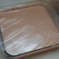 A picture of Bounty sweet dish.