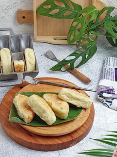 Foto resep Kue rangin