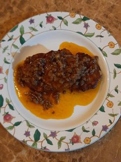 Foto resep Steak Tempe