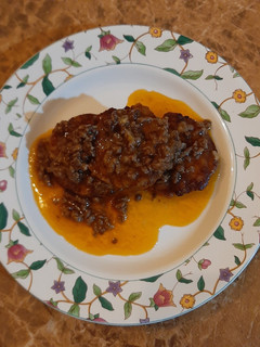 Foto resep Steak Tempe