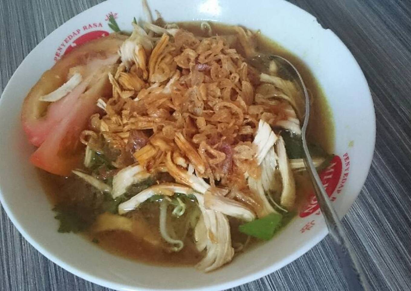 Soto Ayam Khas Semarang
