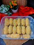 Kroket Ubi Frozen