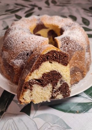 Kuglóf recept fotója