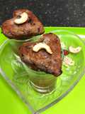 Root Vegetable Tikki Chat --- Purple💜 Kand & 🍠Shakariya Tikki Chat for Vrat