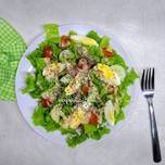 50 | Salad Simple