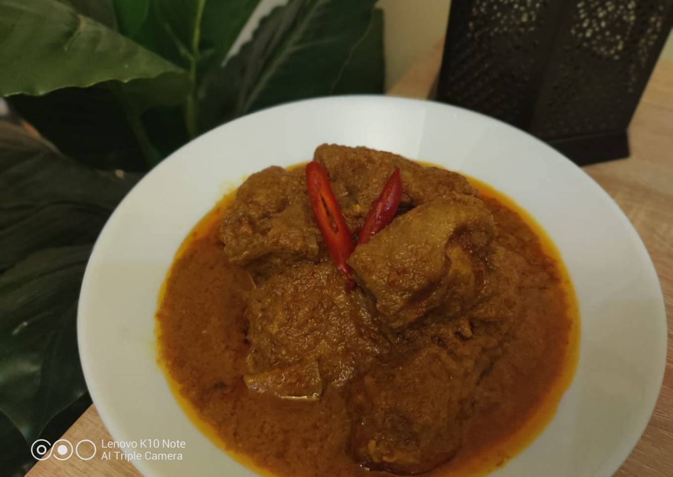 Krebek Bebek Betawi
