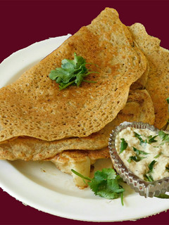 சுவையான அடை செய்முறை முக்கிய புகைப்படம்