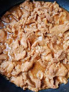 Foto resep Daging lada hitam