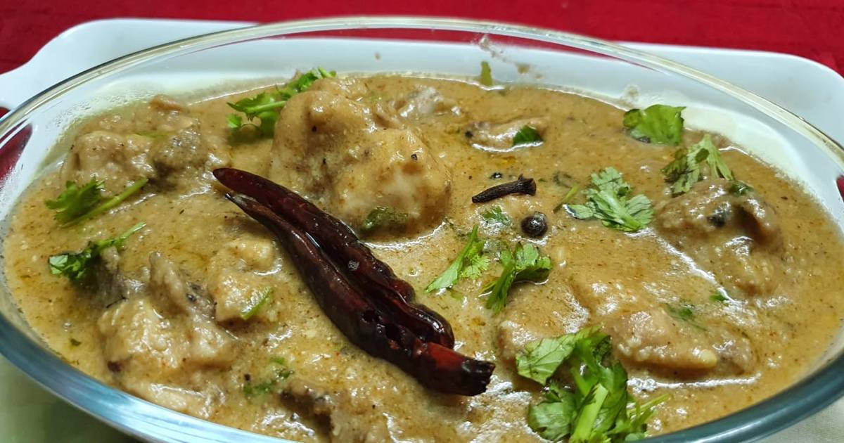 Shahi Rezala: Savor the Royal Mughlai Flavor!