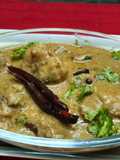 Shahi Chicken Rezala