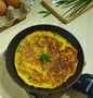Resep Omelet bihun yang Enak Banget