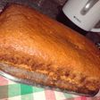Budín de banana 🍌