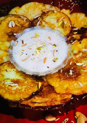 मालपुआ (Malpua recipe in Hindi) रेसिपी मुख्य फोटो
