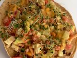 Ceviche de surimi