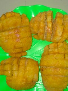 Foto resep Kentang Goreng Mekar
