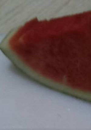 Foto resep Mpasi SEMANGKA 6+