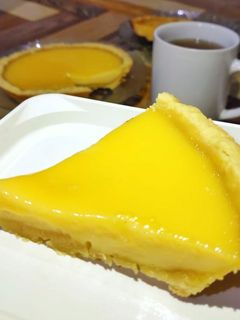 Foto resep Pie Susu Teflon
