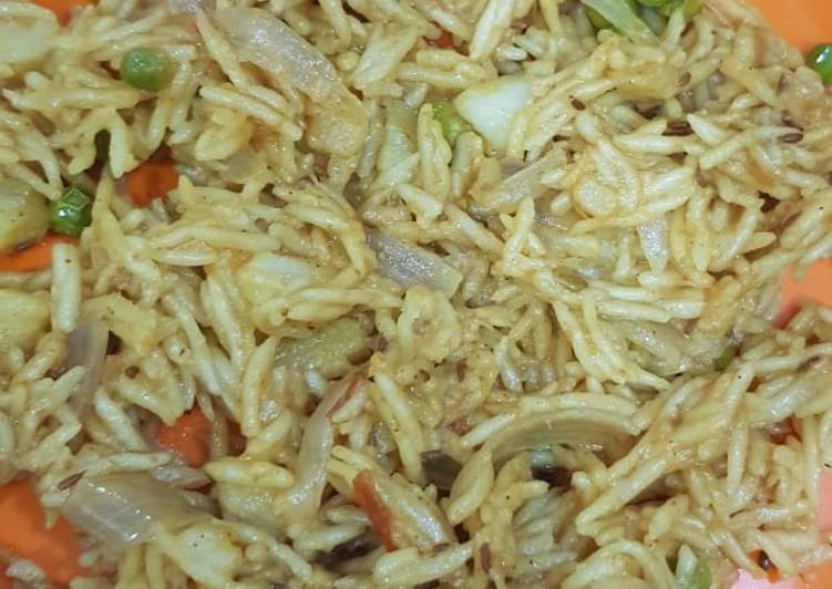 Easiest Way to Special at dinner Homemade sewaiyan