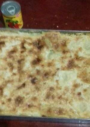 صورة لوصفة الكارانتيكا 😍😍😍