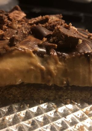 Una foto de Torta bon o bon