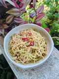 Kerabu Mangga
