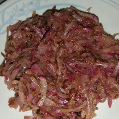 A picture of Pink Browns.
