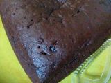 Nutricake Brownies