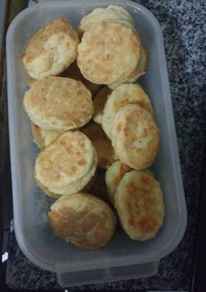 Una foto de Bizcochitos