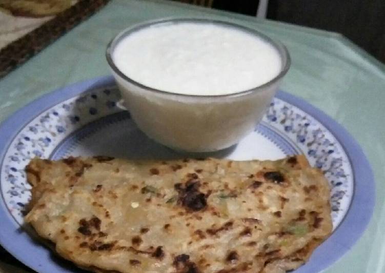 Recipe of Award-winning Wheat flour with capsicum cheela