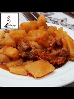 Faten doya ainihin hoton girkin