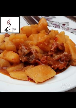 Faten doya ainihin hoton girkin