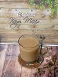 Teh Susu Kayu Manis