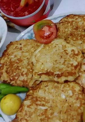 A picture of Noodles Pan Kabab.