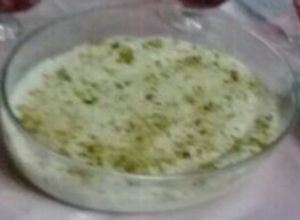 صورة لوصفة ليالي لبنان