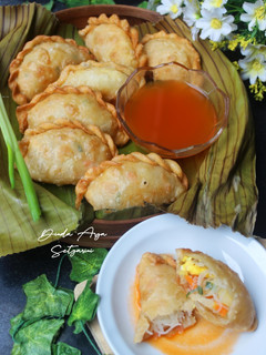 Foto resep Jalangkote